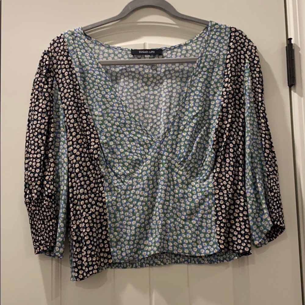 Blouse